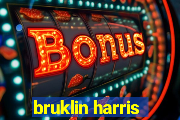 bruklin harris